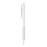  X9 solid pen with silicon grip - XD Collection