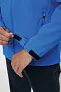  Iqoniq Makalu men recycled polyester soft shell jacket - iqoniq