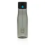  Aqua hydration tracking tritan bottle - XD Xclusive