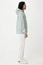  Iqoniq Logan recycled polyester lightweight jacket - iqoniq