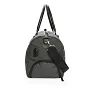  Weekend bag with USB output - XD Collection