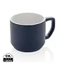  Ceramic modern mug - XD Collection