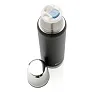  Swiss Peak Elite 0.5L copper vacuum flask - Swiss Peak