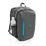  Impact AWARE™ 300D RPET casual backpack - XD Collection
