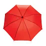 23" Impact AWARE™ RPET 190T standard auto open umbrella - XD Collection