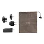  Philips ultra brzi PD putni punjač od 30W - putni set - Philips