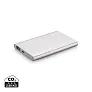  4.000 mAh slim powerbank - XD Collection
