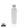 Modern vacuum stainless steel water bottle - XD Collection