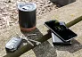  Prijenosna baterija 10000 mAh s brzim bežičnim punjačem 10W - XD Collection