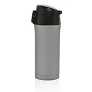  Metallic easy lock vacuum mug - XD Collection