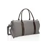  Weekend bag with USB output - XD Collection