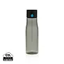  Aqua hydration tracking tritan bottle - XD Xclusive