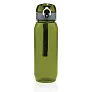  Yide RCS Recycled PET leakproof lockable waterbottle 800ML - XD Collection