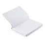  Deluxe softcover A5 notebook - XD Collection