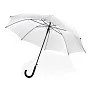  23" Impact AWARE™ RPET 190T standard auto open umbrella - XD Collection