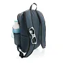 Impact AWARE™ 300D RPET casual backpack - XD Collection