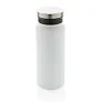  RCS Recycled stainless steel vacuum bottle 600ML - XD Collection