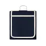  VINGA Volonne AWARE™ recycled canvas picnic blanket - Vinga