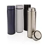  Vacuum stainless steel bottle - XD Collection