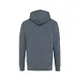  Iqoniq Torres recycled cotton hoodie undyed, natural raw - iqoniq