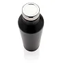  Modern vacuum stainless steel water bottle - XD Collection