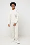  Iqoniq Abisko recycled cotton zip through hoodie - iqoniq