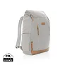 Impact AWARE™ 16 oz. rcanvas 15 inch laptop backpack - XD Collection