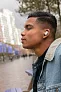 Urban Vitamin Gilroy hybrid ANC and ENC earbuds - Urban Vitamin