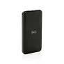  RCS standard recycled plastic wireless powerbank - XD Collection