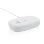  UV-C sterilizator s bežičnim punjačem 5W - XD Collection