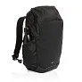  Swiss Peak AWARE™ RPET 15.6 inch business backpack - Swiss Peak