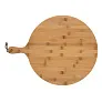  Ukiyo bamboo round serving board - Ukiyo