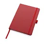  Sam A5 RCS certified bonded leather classic notebook - XD Collection