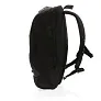  Swiss Peak AWARE™ RPET poslovni/teretana ruksak za 15.6" laptop - Swiss Peak