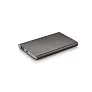  4.000 mAh slim powerbank - XD Collection
