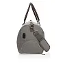 Weekend bag with USB output - XD Collection