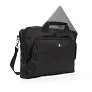 Swiss Peak deluxe 15.6'' torba za laptop - Swiss Peak