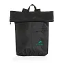  Dillon AWARE™ RPET lighweight foldable backpack - XD Collection
