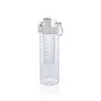  Honeycomb lockable leak proof infuser bottle - XD Xclusive