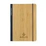  Scribe A5 notes od bambusa - XD Collection