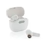  TWS earbuds in UV-C sterilizing charging case - XD Collection