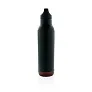  Cork leakproof vacuum flask - XD Collection