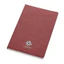  Salton luksuzni A5 notes od natron papira - XD Collection