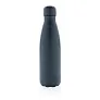  Solid color vacuum stainless steel bottle - XD Collection