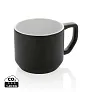  Ceramic modern mug - XD Collection
