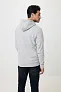  Iqoniq Torres recycled cotton hoodie undyed, natural raw - iqoniq