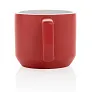  Ceramic modern mug - XD Collection
