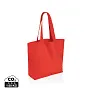  Impact AWARE™ torba s džepom od recikliranog platna, 240 g/m2 - XD Collection