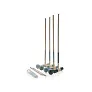  Wooden croquet set - XD Collection