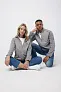  Iqoniq Talung recycled polyester microfleece zip through - iqoniq